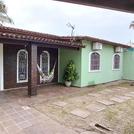 Casa Perto Da Praia Caraguatatuba Exterior foto